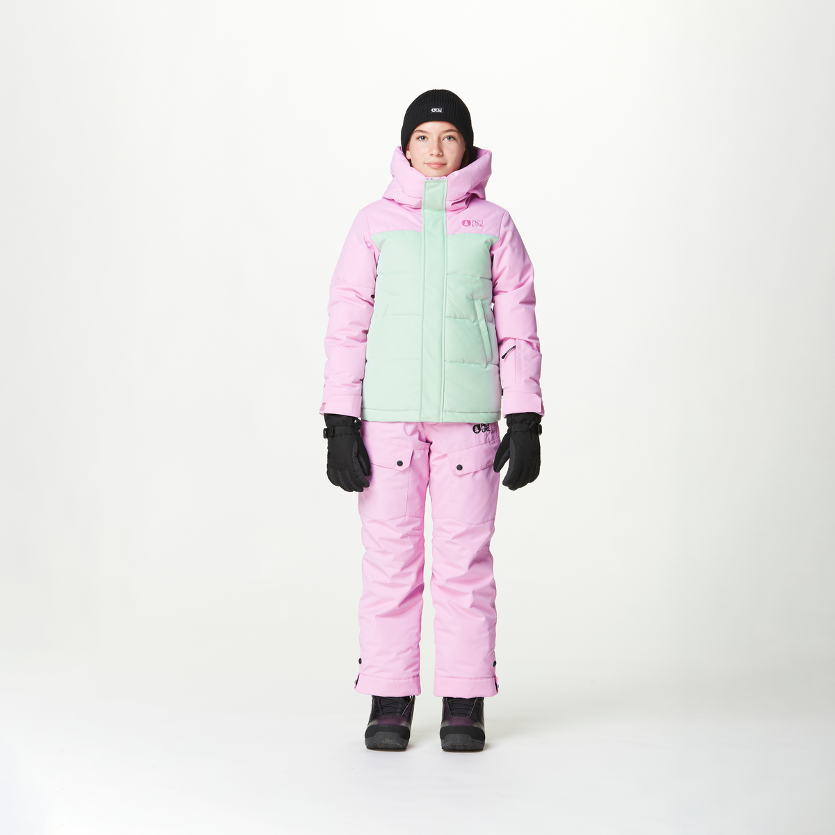 Picture Veste de Ski & Snowboard - OLYVERA JKT - Kids