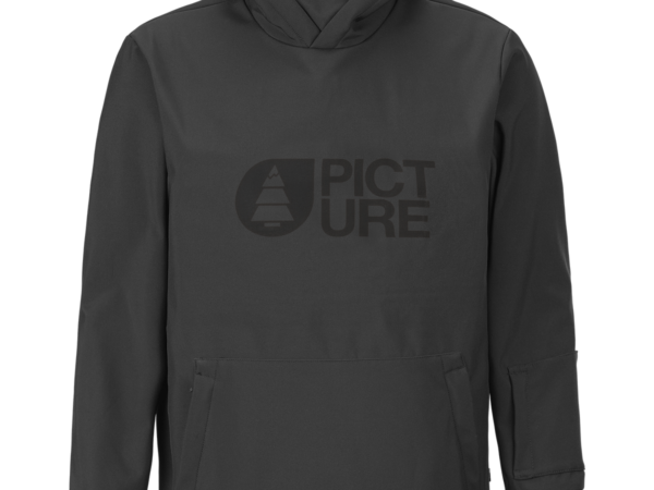 Picture Veste de Ski & Snowboard - PARKER EMBOSS JKT - Homme