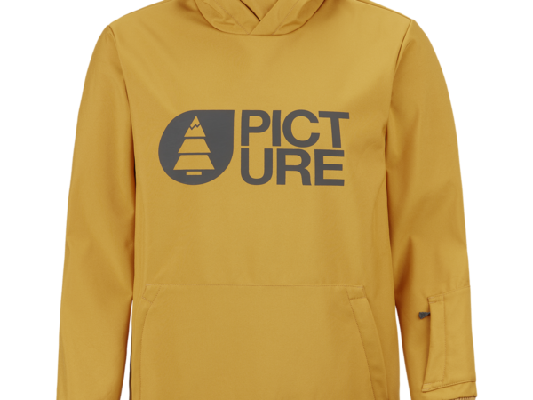 Picture Veste de Ski & Snowboard - PARKER JKT - Homme