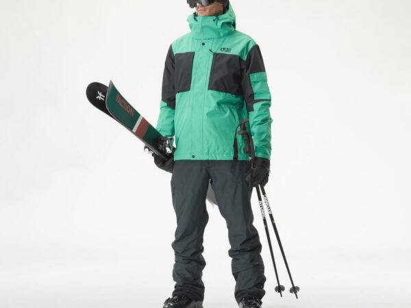 Picture Veste de Ski & Snowboard - PAYMA JKT - Mixte