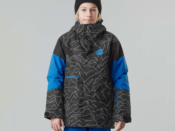 Picture Veste de Ski & Snowboard - PEARSON JKT - Kids