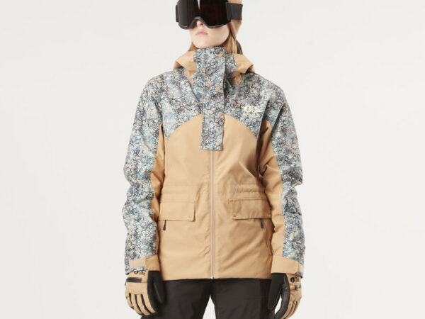 Picture Veste de Ski & Snowboard - SANY JKT - Femme