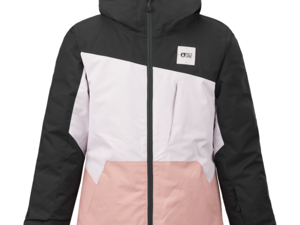 Picture Veste de Ski & Snowboard - SEADY JKT - Kids