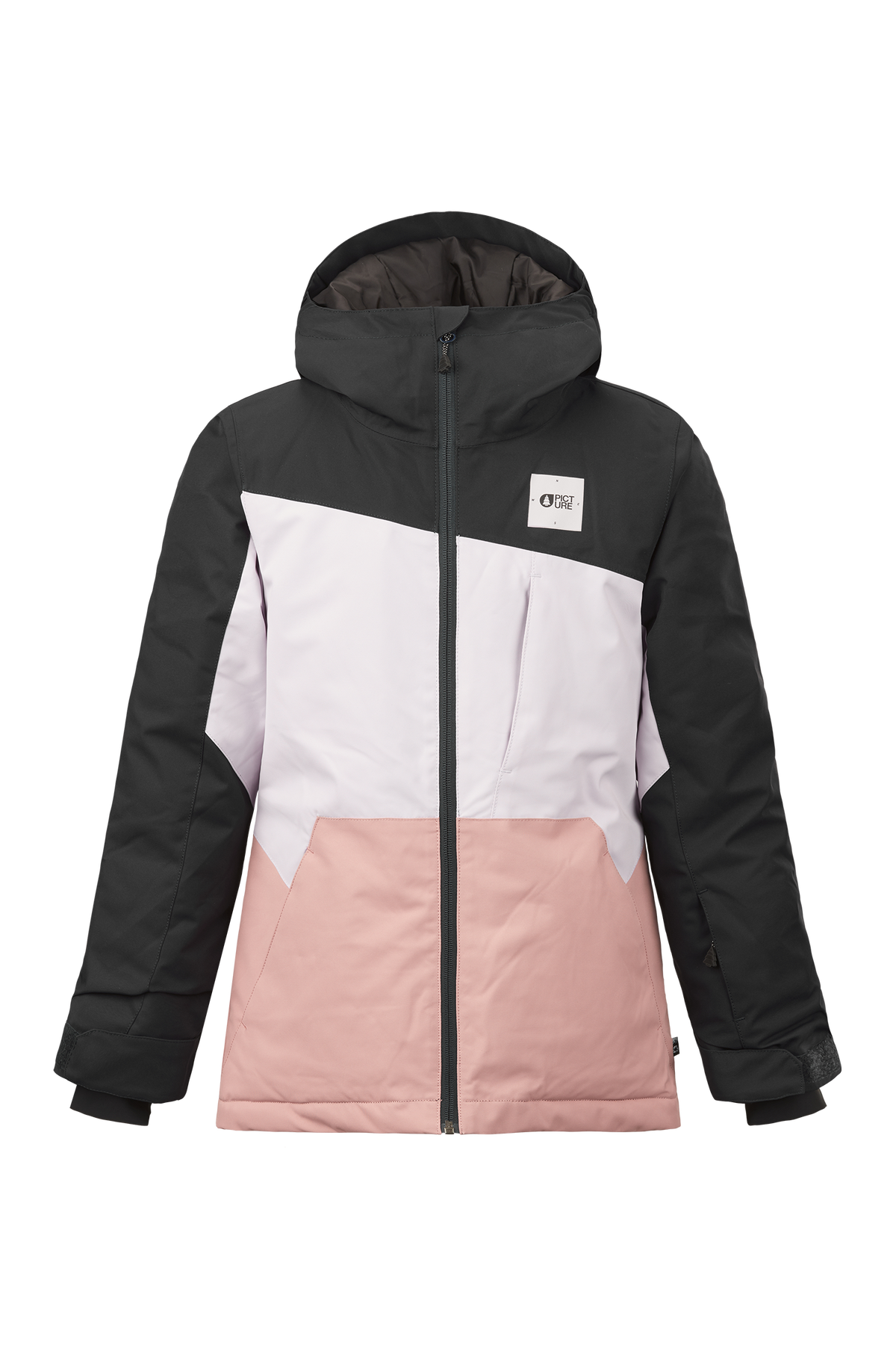 Picture Veste de Ski & Snowboard - SEADY JKT - Kids