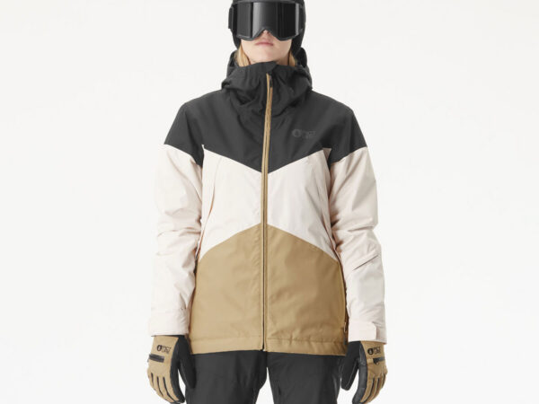 Picture Veste de Ski & Snowboard - SEAKREST JKT - Femme