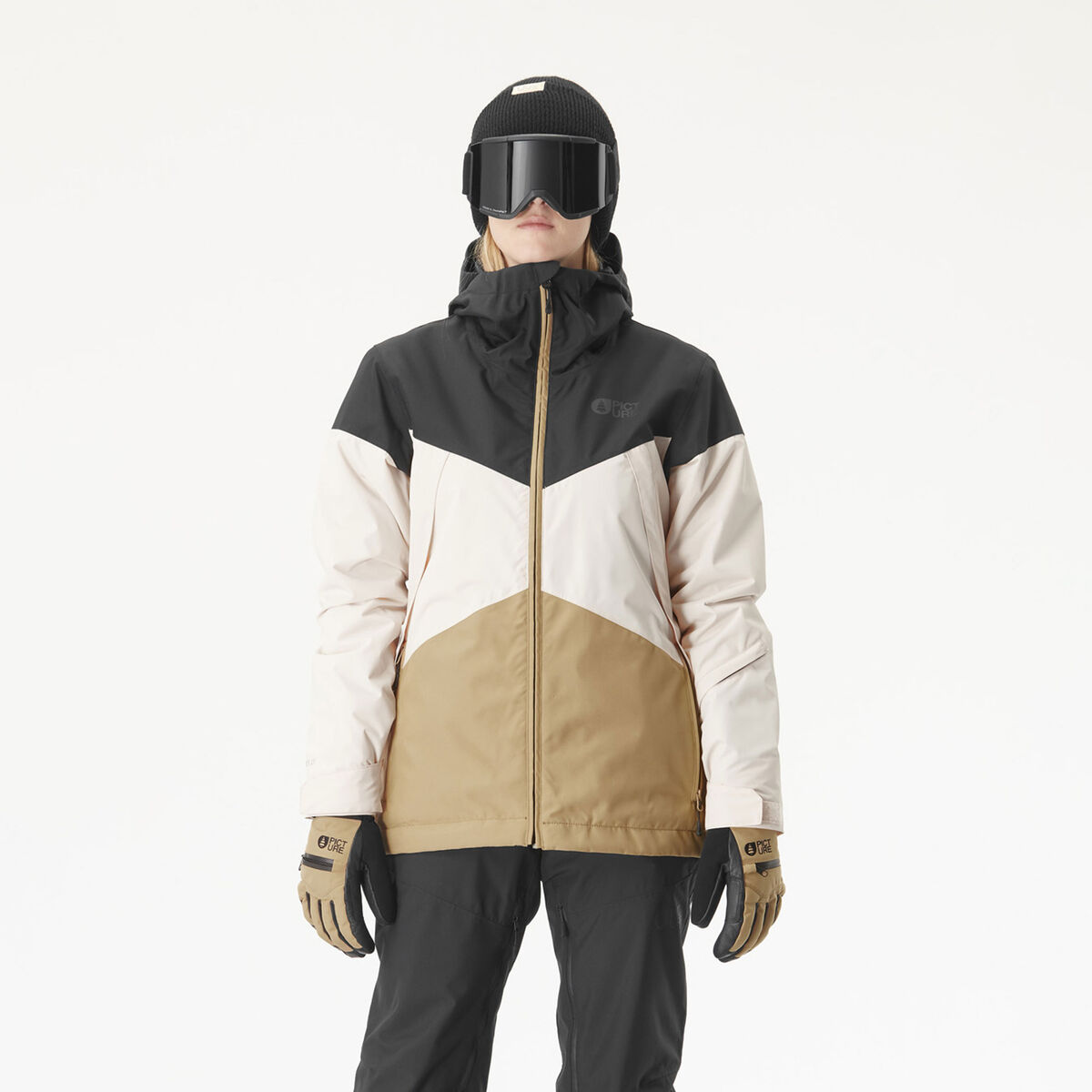 Picture Veste de Ski & Snowboard - SEAKREST JKT - Femme