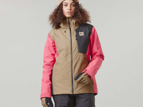 Picture Veste de Ski & Snowboard - SEEN JKT - Femme