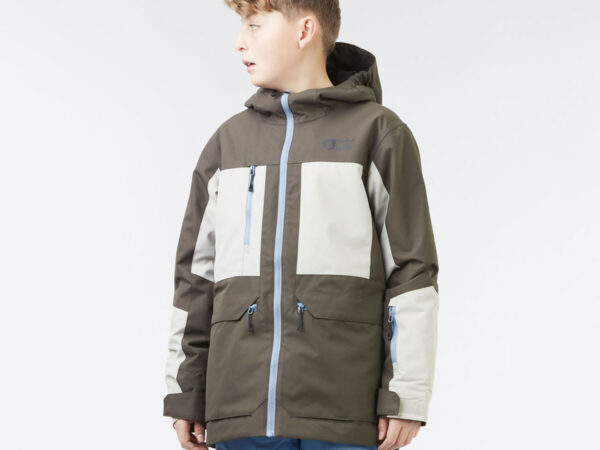 Picture Veste de Ski & Snowboard - STONY JKT - Kids