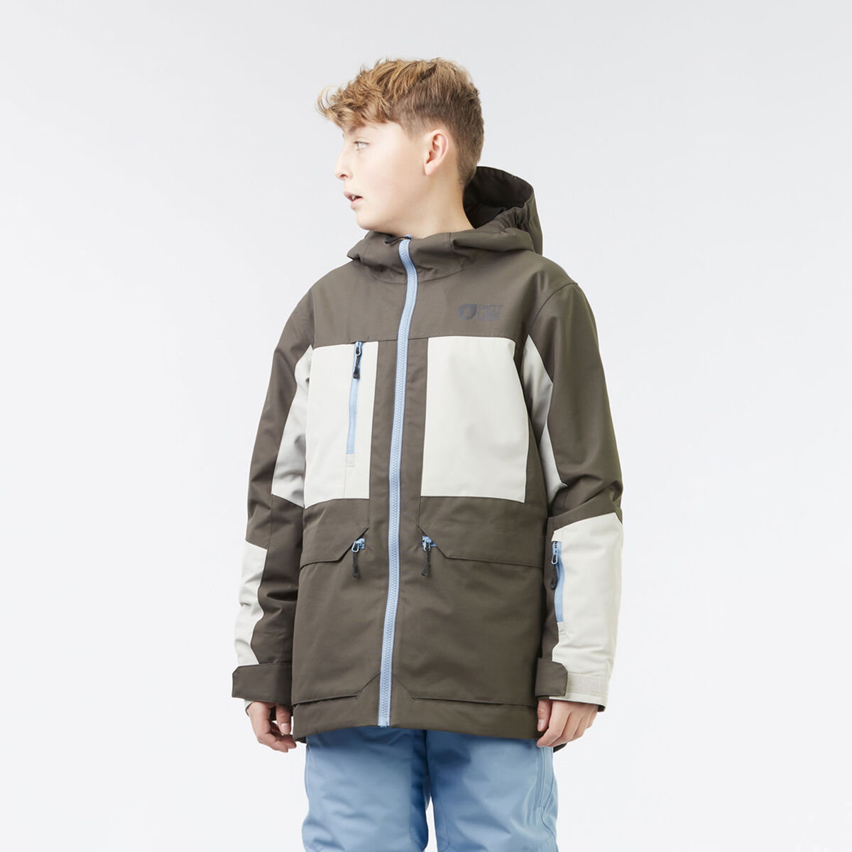 Picture Veste de Ski & Snowboard - STONY JKT - Kids