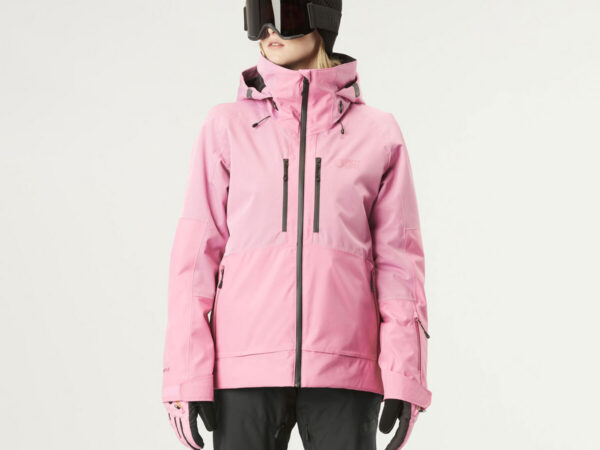 Picture Veste de Ski & Snowboard - SYGNA JKT - Femme