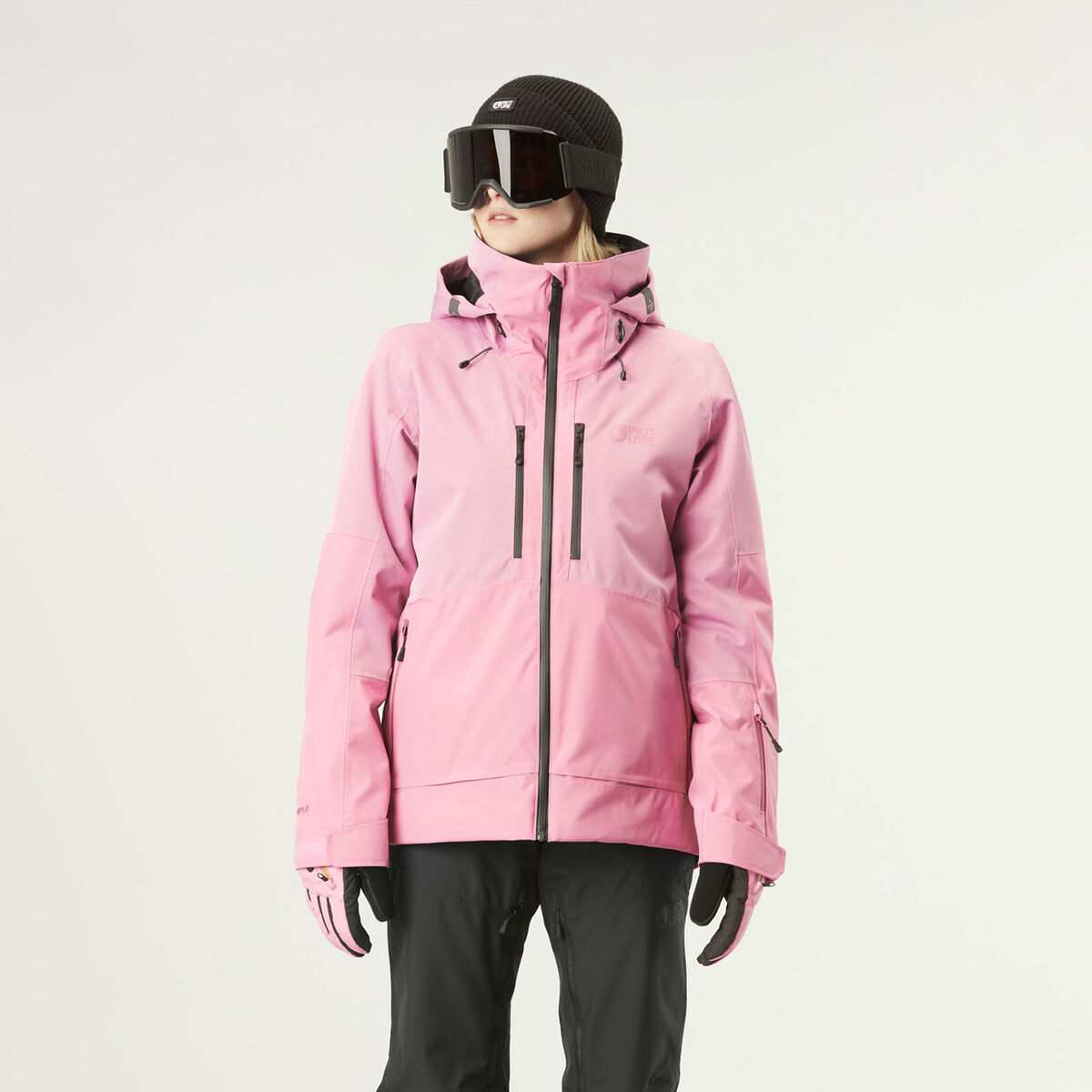 Picture Veste de Ski & Snowboard - SYGNA JKT - Femme