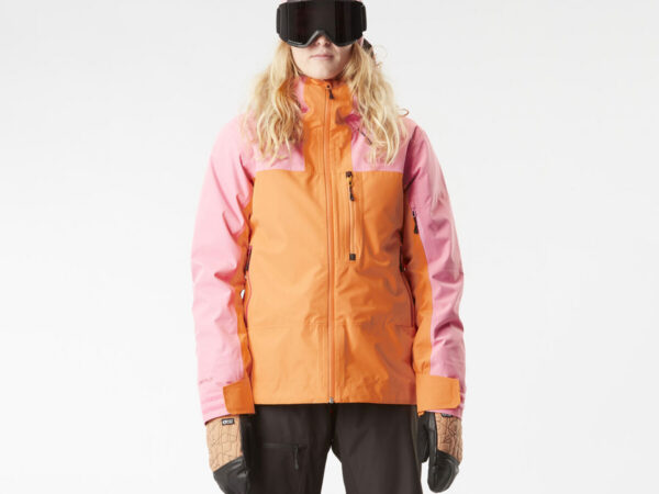 Picture Veste de Ski & Snowboard - SYLVA 3L JKT - Femme