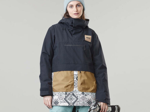 Picture Veste de Ski & Snowboard - TANYA JKT - Femme