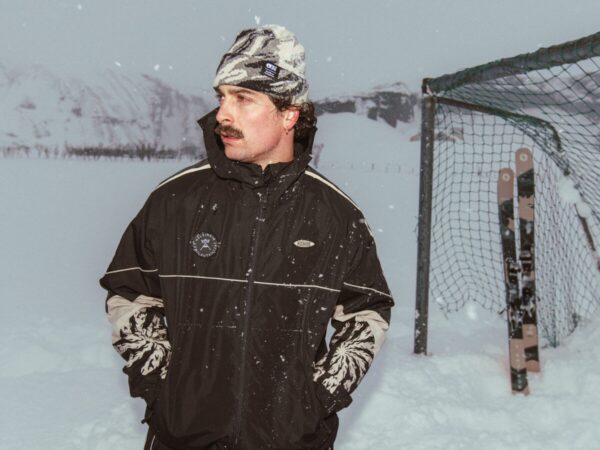Picture Veste de Ski & Snowboard - TEAM LUMILAUTAILIJAT JKT - Homme