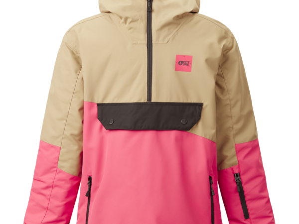Picture Veste de Ski & Snowboard - TESTY JKT - Kids