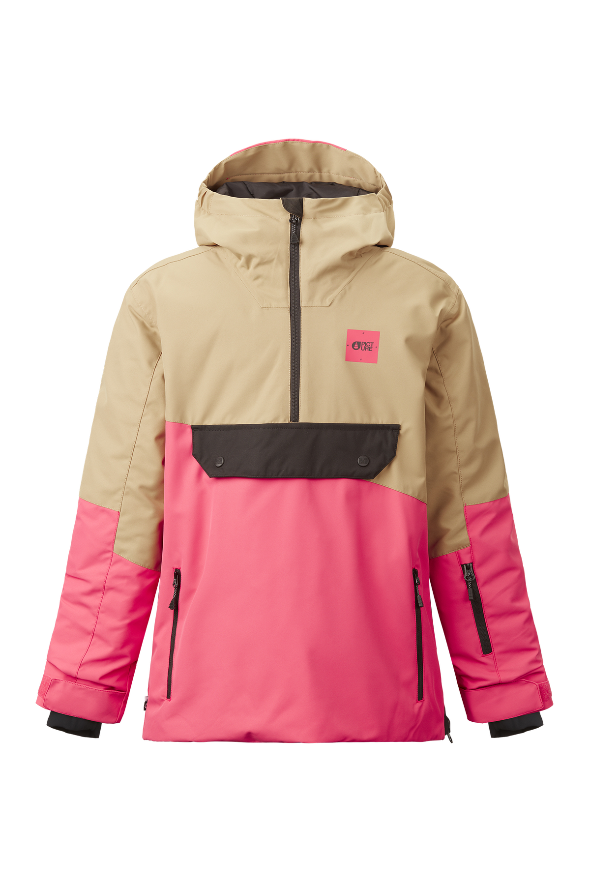 Picture Veste de Ski & Snowboard - TESTY JKT - Kids