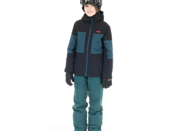 Picture Veste de Ski & Snowboard - TISSERA JKT - Enfant