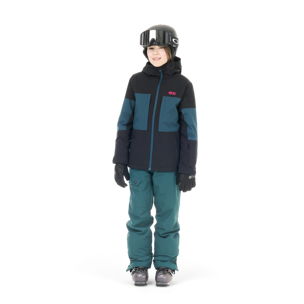 Picture Veste de Ski & Snowboard - TISSERA JKT - Enfant