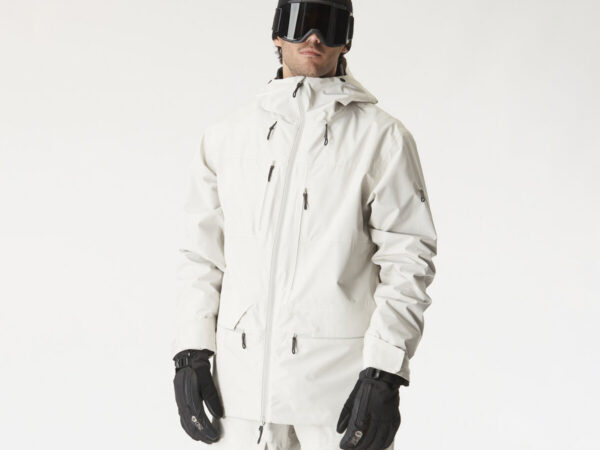 Picture Veste de Ski & Snowboard - U55 JKT - Homme