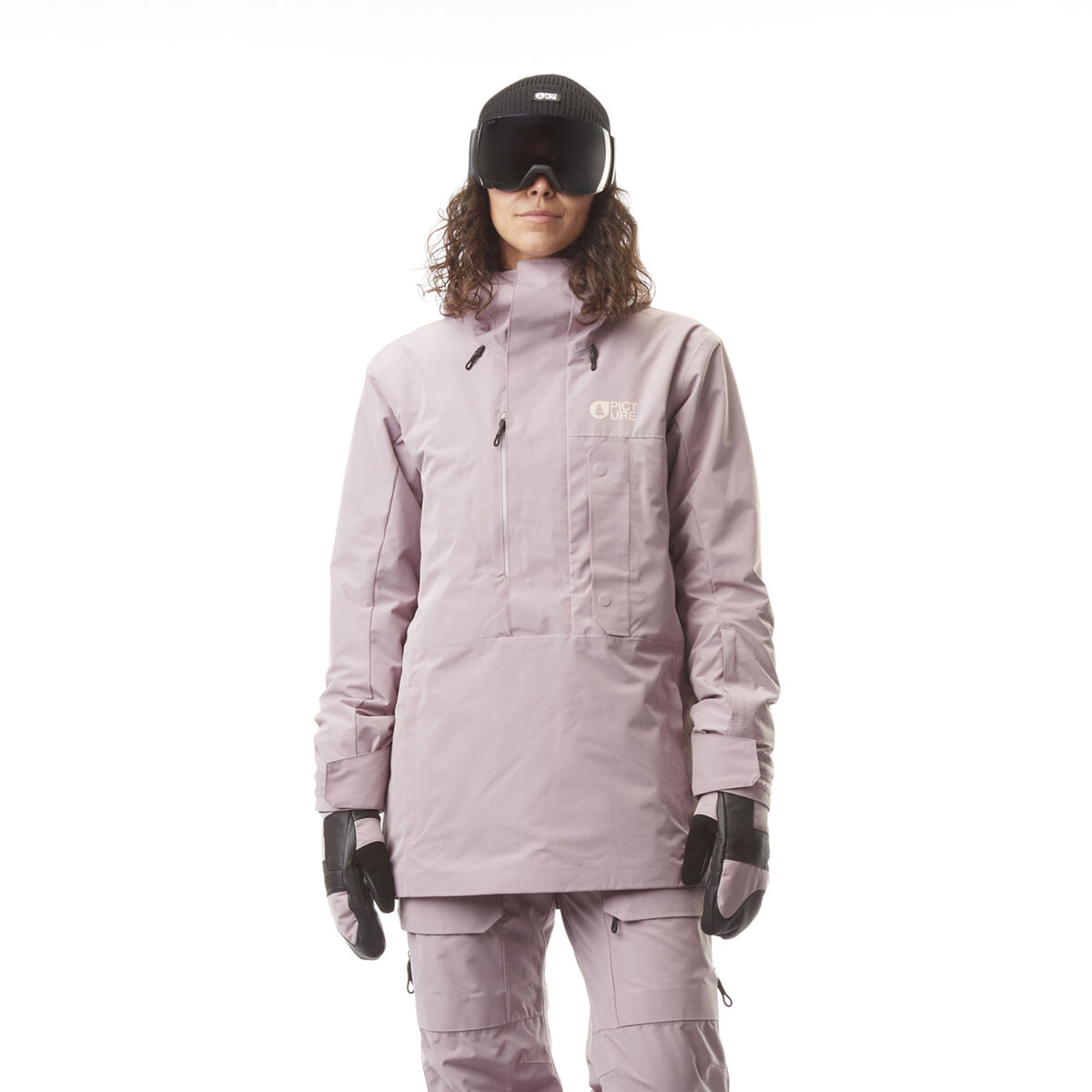 Picture Veste de Ski & Snowboard - U64 JKT - Femme