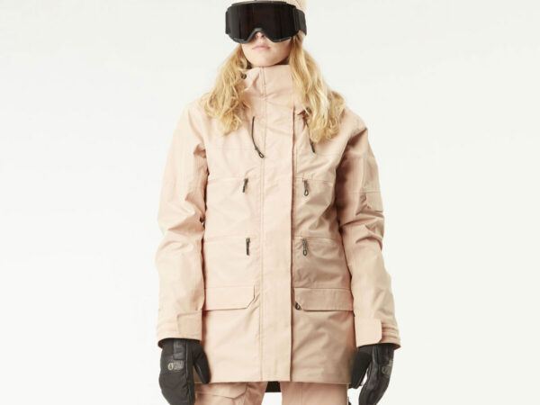 Picture Veste de Ski & Snowboard - U68 JKT - Femme