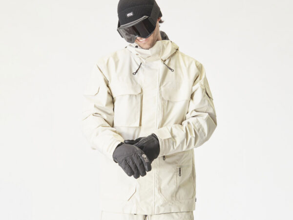 Picture Veste de Ski & Snowboard - U99 JKT - Homme