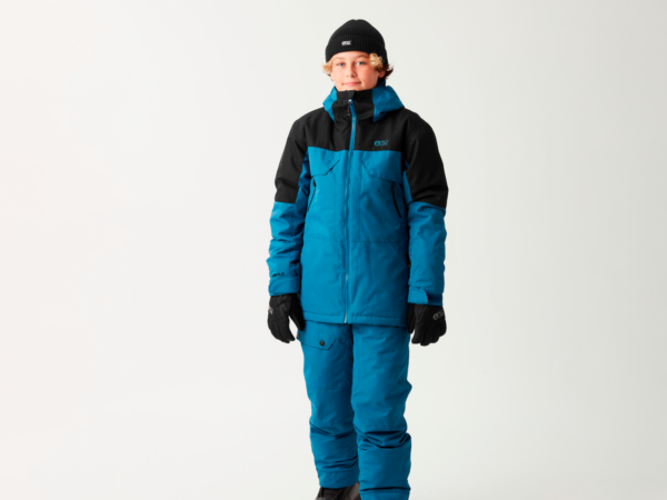 Picture Veste de Ski & Snowboard - Veste de ski enfant COSSMO - Enfant