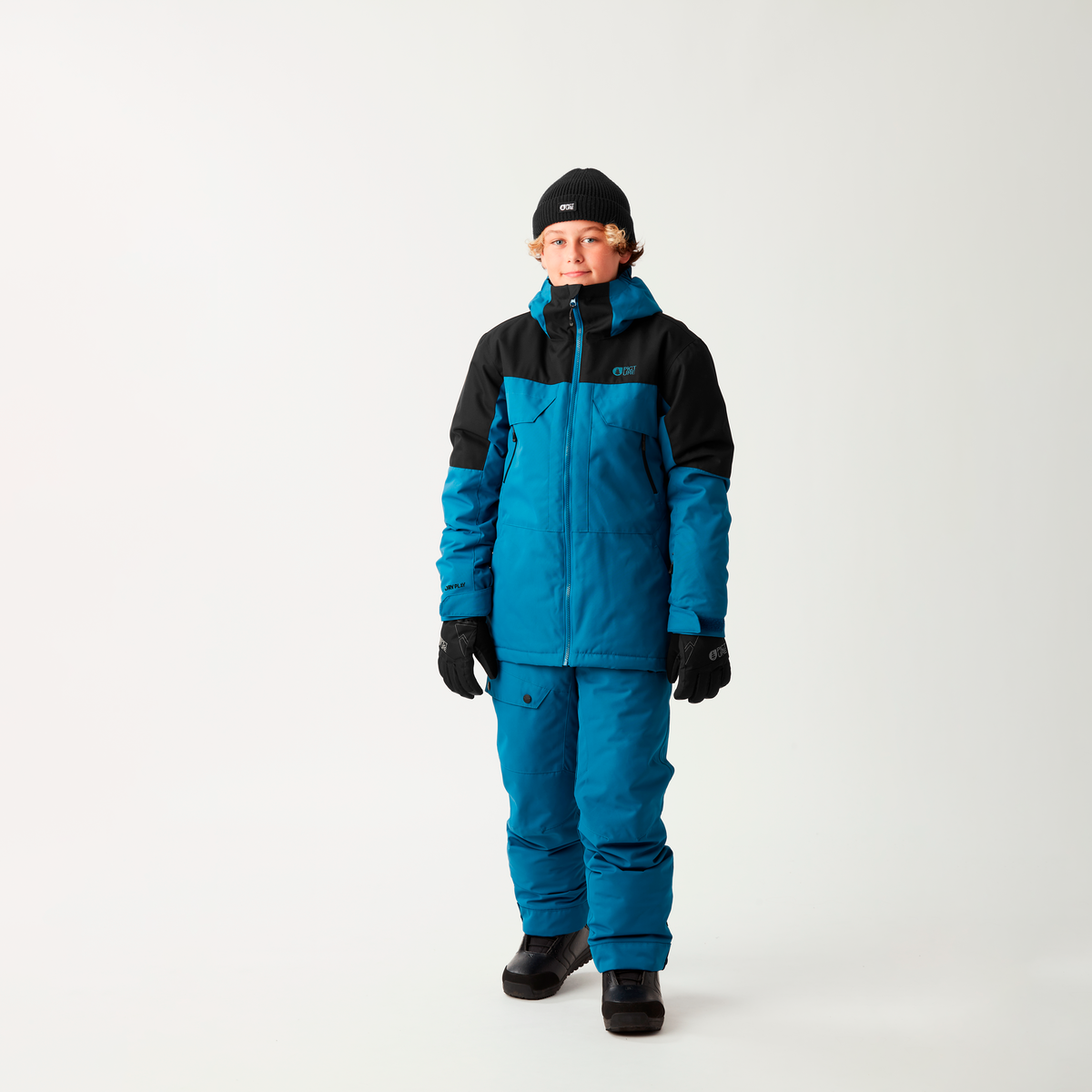 Picture Veste de Ski & Snowboard - Veste de ski enfant COSSMO - Enfant