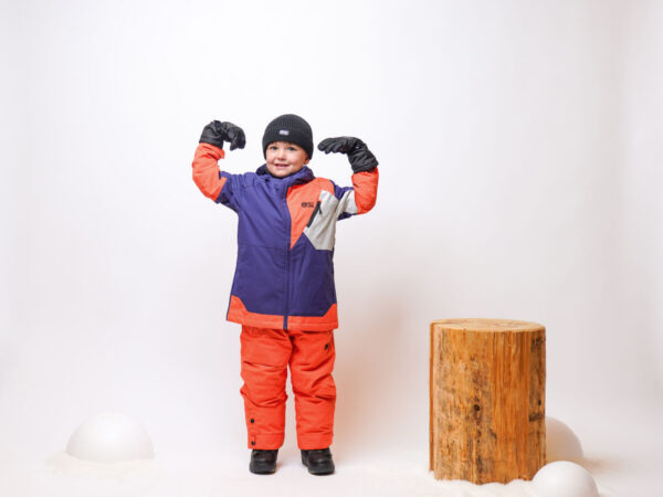 Picture Veste de Ski & Snowboard - Veste de ski enfant DAUMY - Enfant