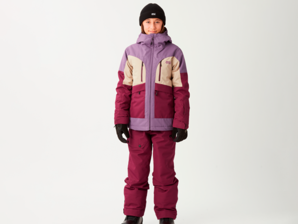 Picture Veste de Ski & Snowboard - Veste de ski enfant MINIAKOON - Enfant