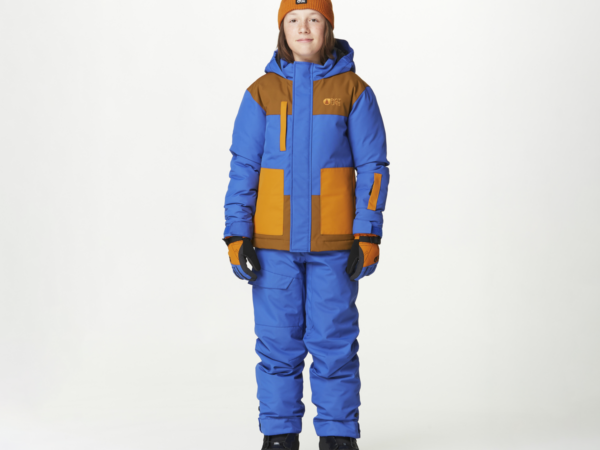 Picture Veste de Ski & Snowboard - Veste de ski enfant OLYVER - Kids