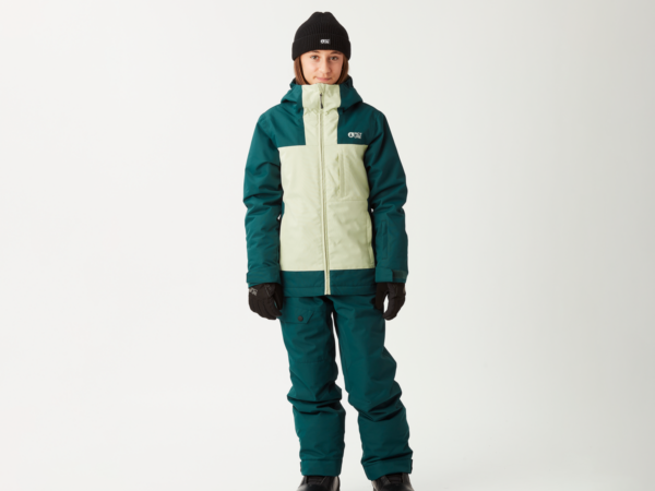 Picture Veste de Ski & Snowboard - Veste de ski enfant SEADY - Enfant