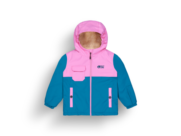 Picture Veste de Ski & Snowboard - Veste de ski enfant SNOWY - Bébé