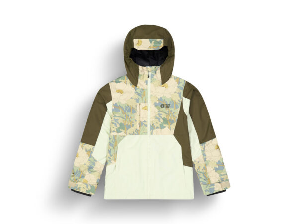 Picture Veste de Ski & Snowboard - Veste de ski enfant TISSERA - Enfant