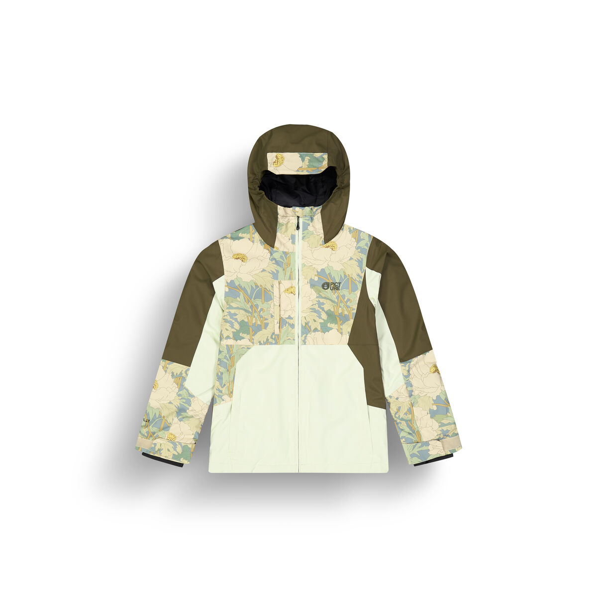 Picture Veste de Ski & Snowboard - Veste de ski enfant TISSERA - Enfant