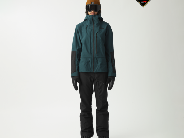 Picture Veste de Ski & Snowboard - Veste de ski & snowboard 3 couches Gore-Tex femme GRAVITA - Femme