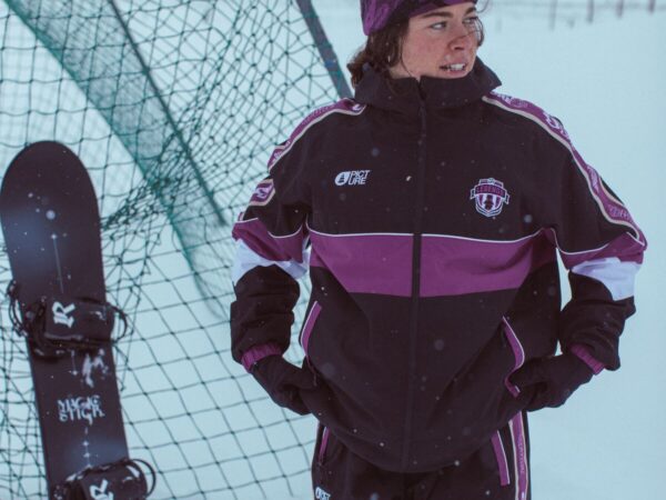 Picture Veste de Ski & Snowboard - Veste de ski & snowboard FC PICTURE - Homme