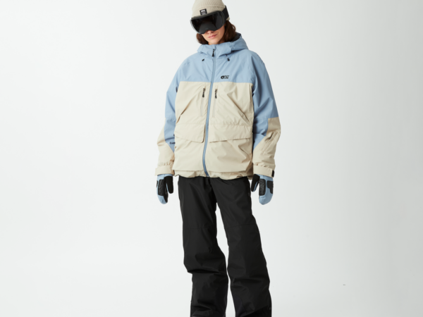Picture Veste de Ski & Snowboard - Veste de ski & snowboard femme AKNA - Femme