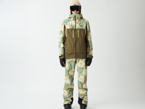 Picture Veste de Ski & Snowboard - Veste de ski & snowboard femme EXA - Femme