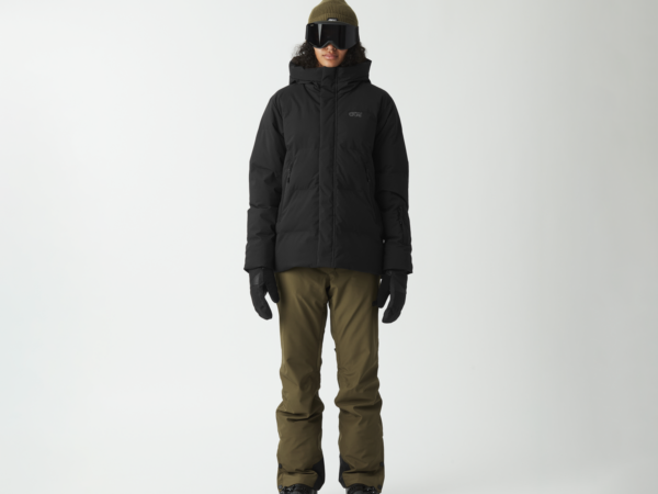 Picture Veste de Ski & Snowboard - Veste de ski & snowboard femme LEMENT - Femme