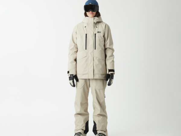 Picture Veste de Ski & Snowboard - Veste de ski & snowboard femme OROSI - Femme