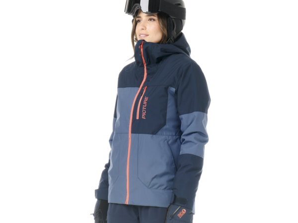 Picture Veste de Ski & Snowboard - Veste de ski & snowboard femme RINA - Femme