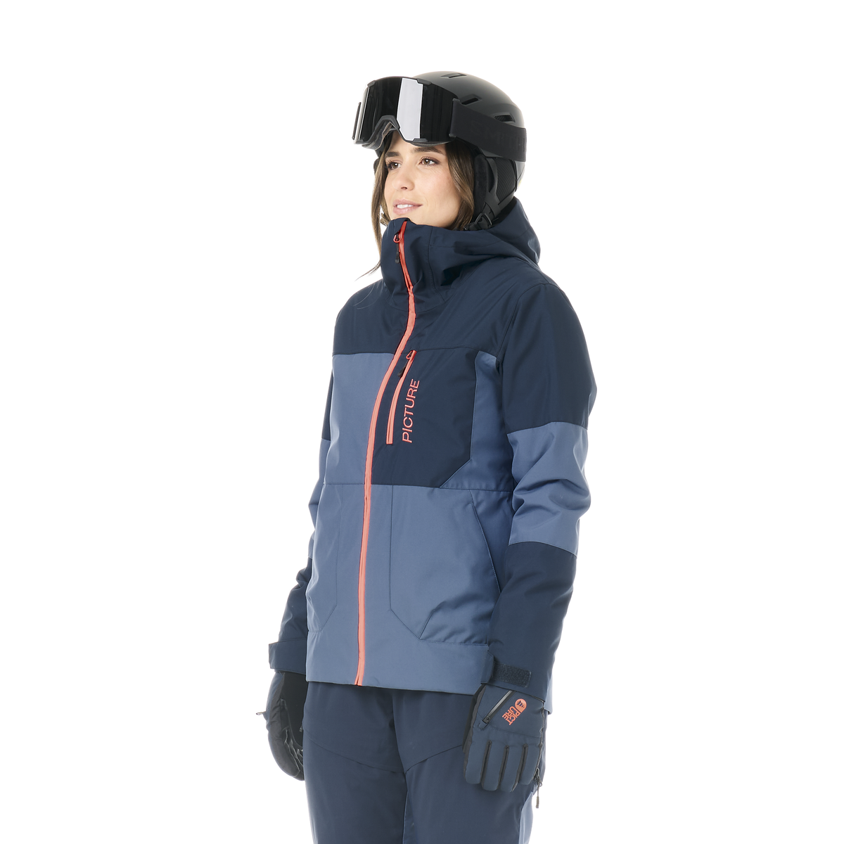 Picture Veste de Ski & Snowboard - Veste de ski & snowboard femme RINA - Femme