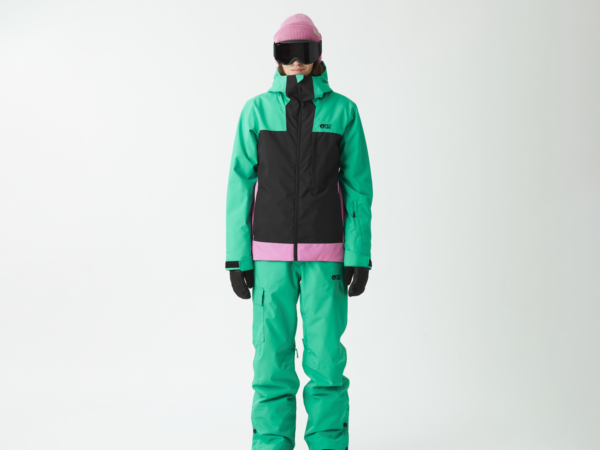 Picture Veste de Ski & Snowboard - Veste de ski & snowboard femme SEAKREST - Femme