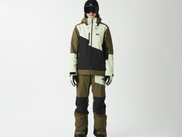 Picture Veste de Ski & Snowboard - Veste de ski & snowboard femme SEEN - Femme