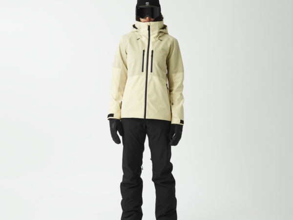 Picture Veste de Ski & Snowboard - Veste de ski & snowboard femme SYGNA - Femme