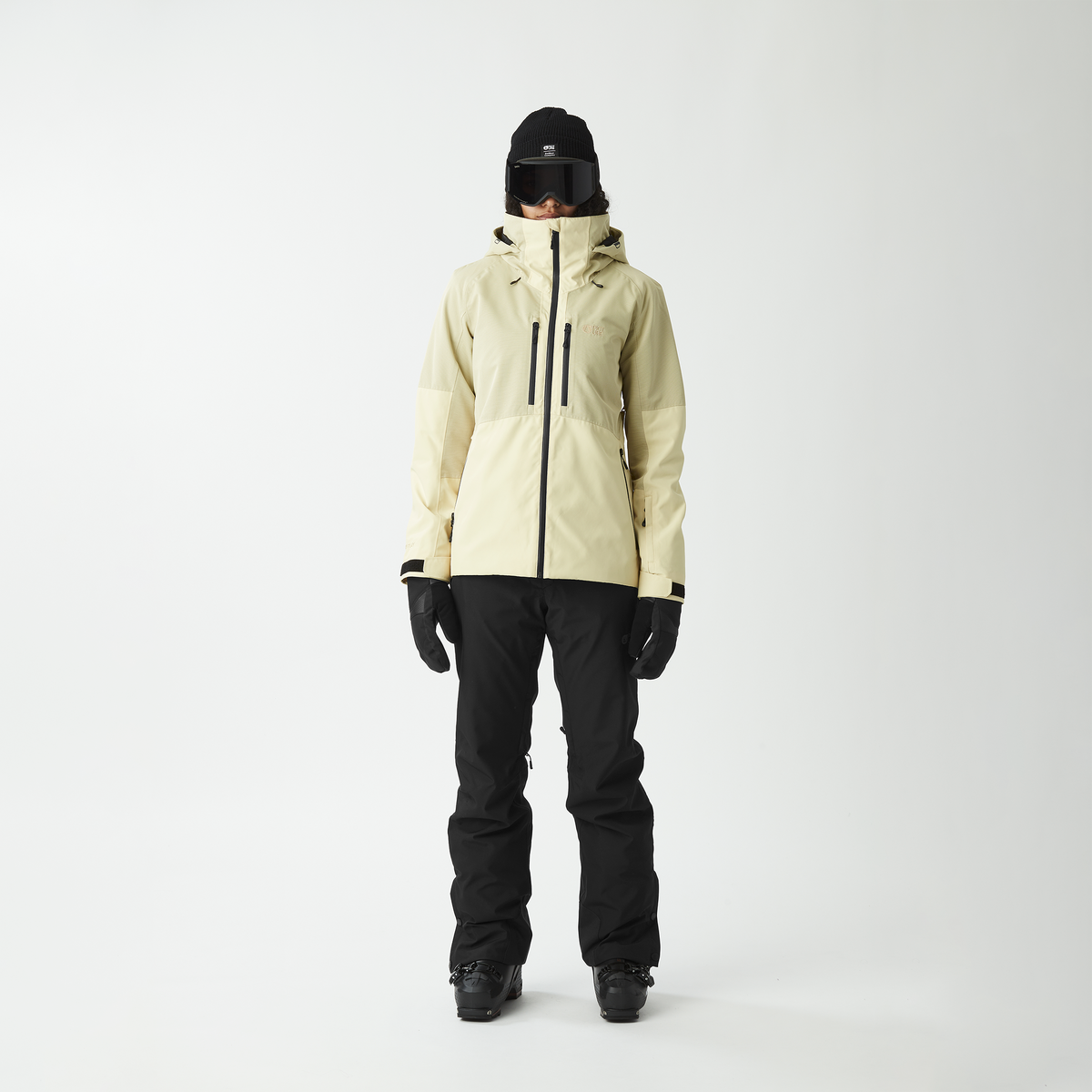 Picture Veste de Ski & Snowboard - Veste de ski & snowboard femme SYGNA - Femme