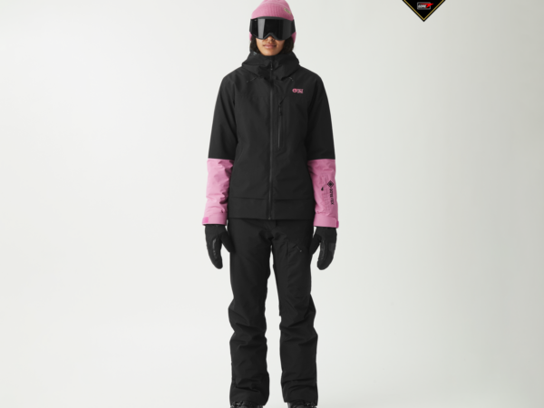 Picture Veste de Ski & Snowboard - Veste de ski & snowboard Gore-Tex femme MEREPI - Femme