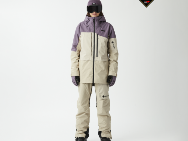 Picture Veste de Ski & Snowboard - Veste de ski & snowboard Gore-Tex femme LASSEN - Femme