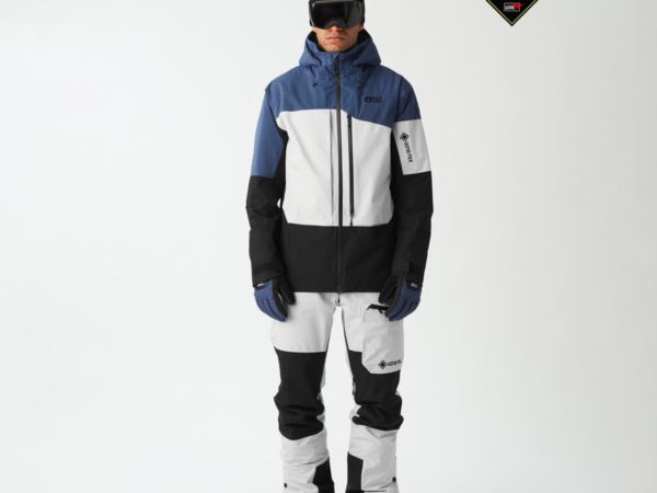 Picture Veste de Ski & Snowboard - Veste de ski & snowboard GORE-TEX homme LASSEN - Homme